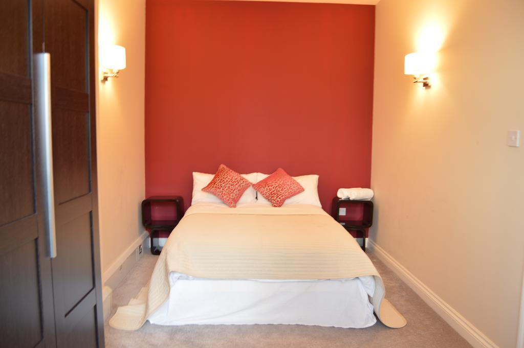 Top Night Hotel Londra Oda fotoğraf
