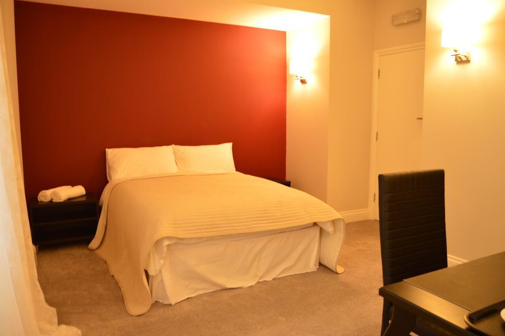 Top Night Hotel Londra Oda fotoğraf